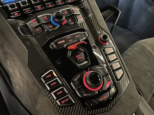 Lamborghini Aventador *Ultimae* - Imagen 27