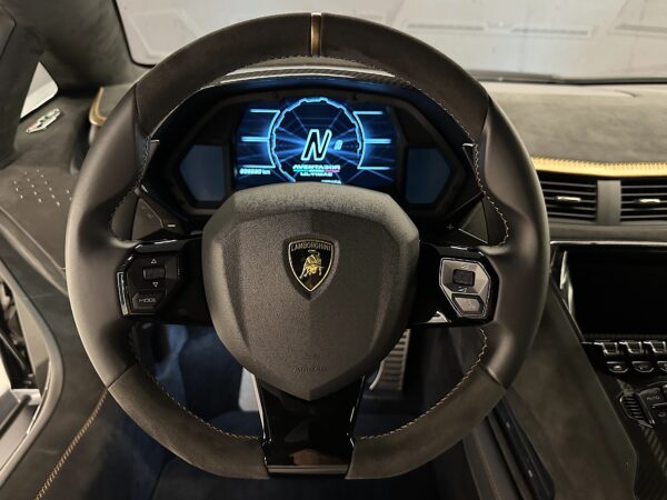 Lamborghini Aventador *Ultimae* - Imagen 28
