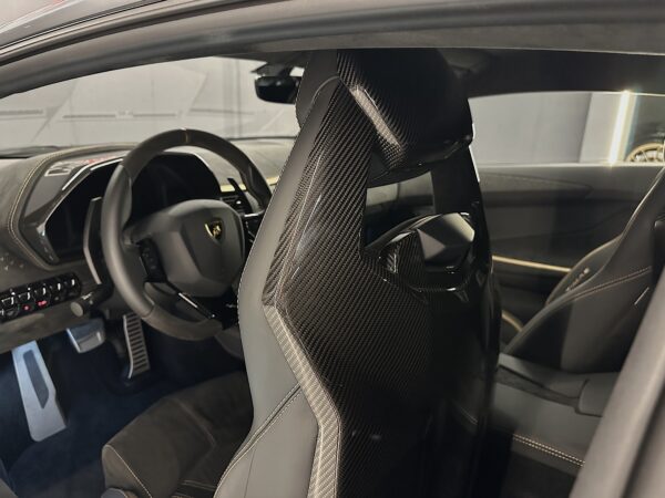 Lamborghini Aventador *Ultimae* - Imagen 29