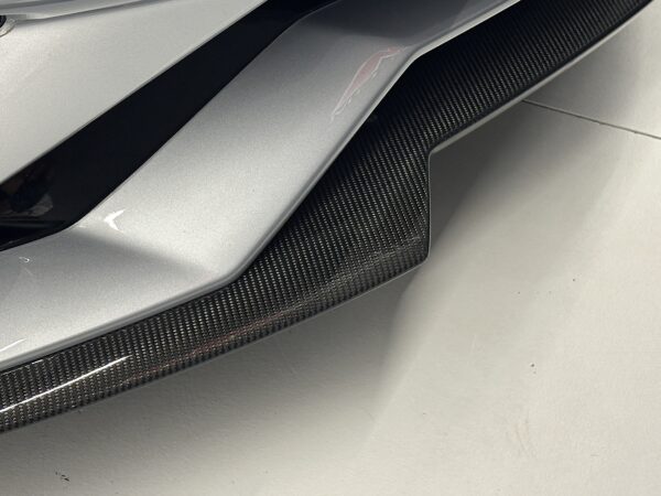 Lamborghini Aventador *Ultimae* - Imagen 35