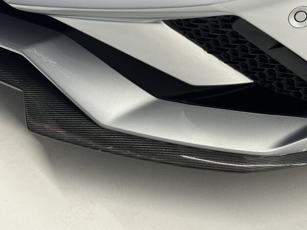 Lamborghini Aventador *Ultimae* - Imagen 37