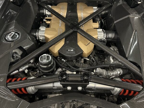 Lamborghini Aventador *Ultimae* - Imagen 41