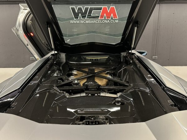 Lamborghini Aventador *Ultimae* - Imagen 44