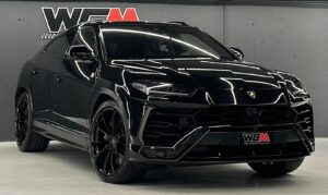 Lamborghini Urus "28.000 KM"