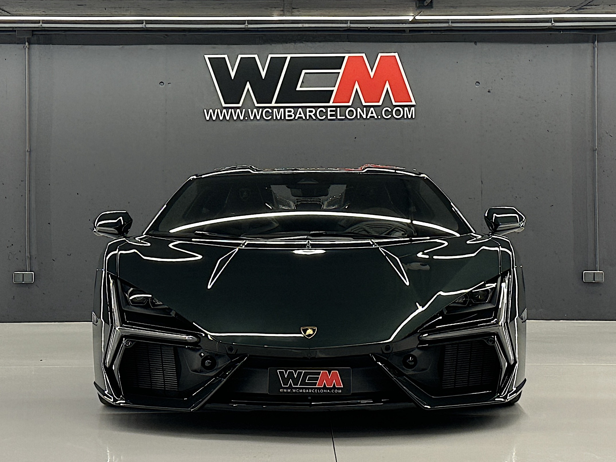 Lamborghini Revuelto "900 KM - NACIONAL" - Imagen 2