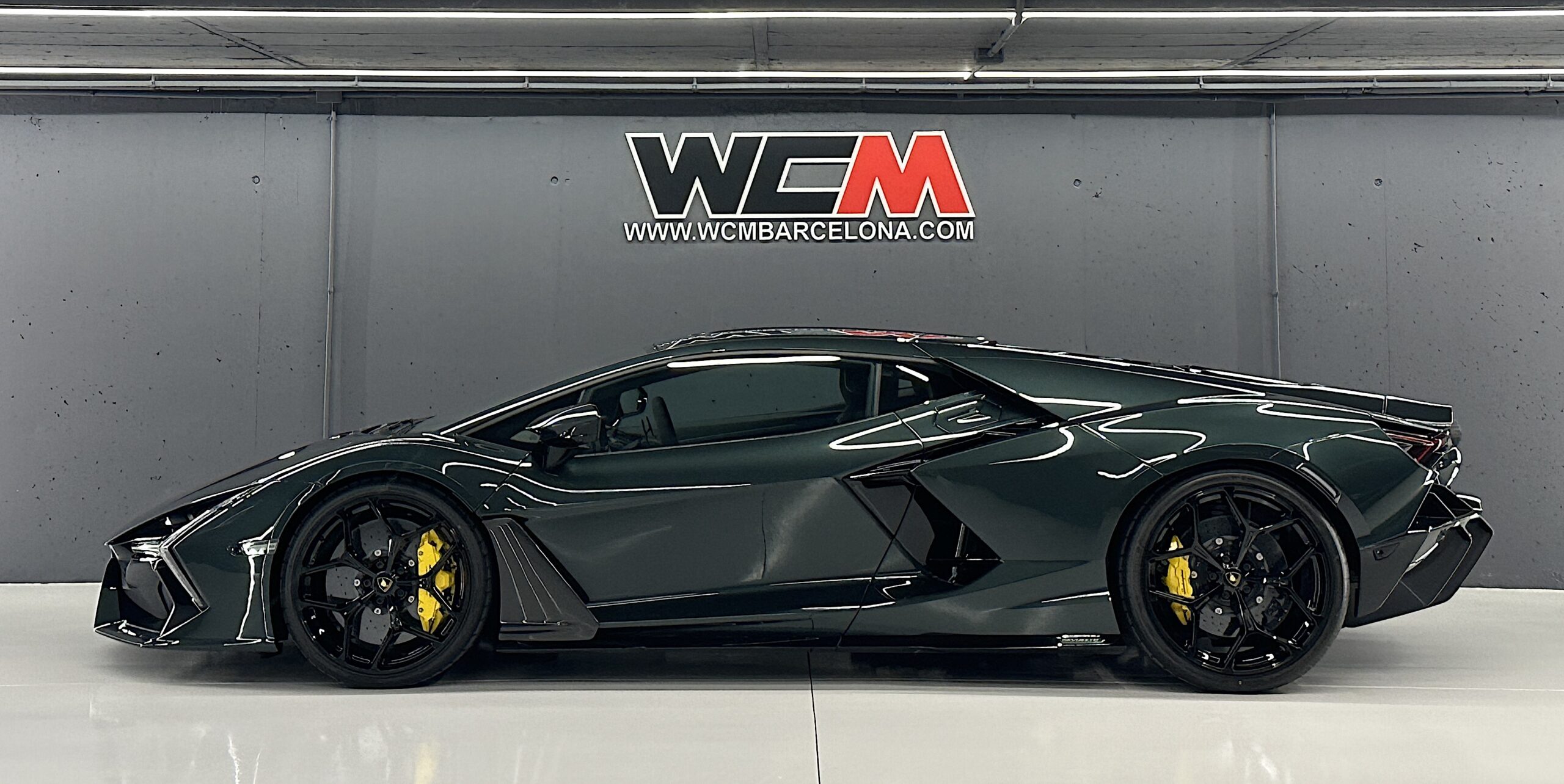 Lamborghini Revuelto "900 KM - NACIONAL" - Imagen 6