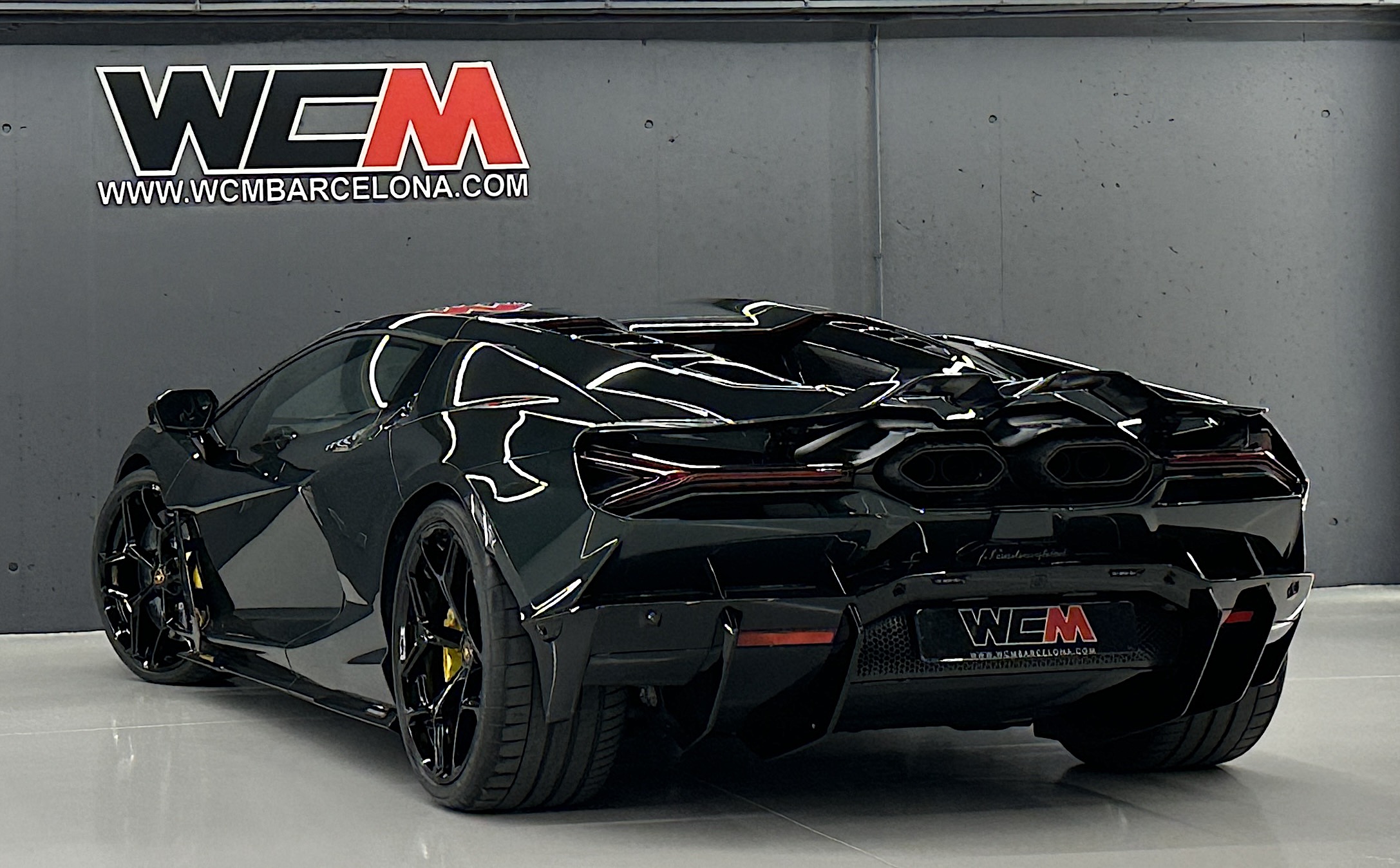 Lamborghini Revuelto "900 KM - NACIONAL" - Imagen 8