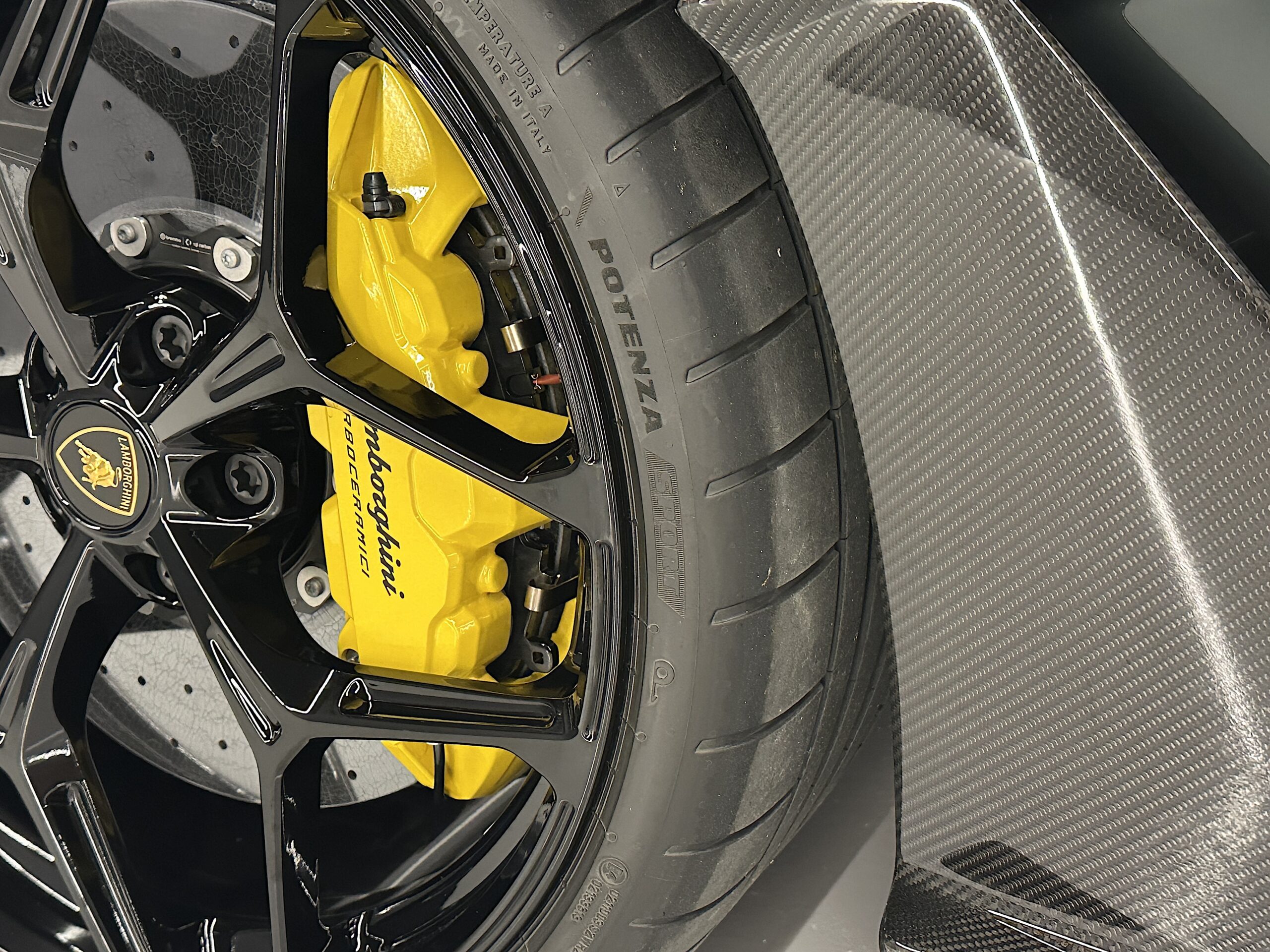 Lamborghini Revuelto "900 KM - NACIONAL" - Imagen 12