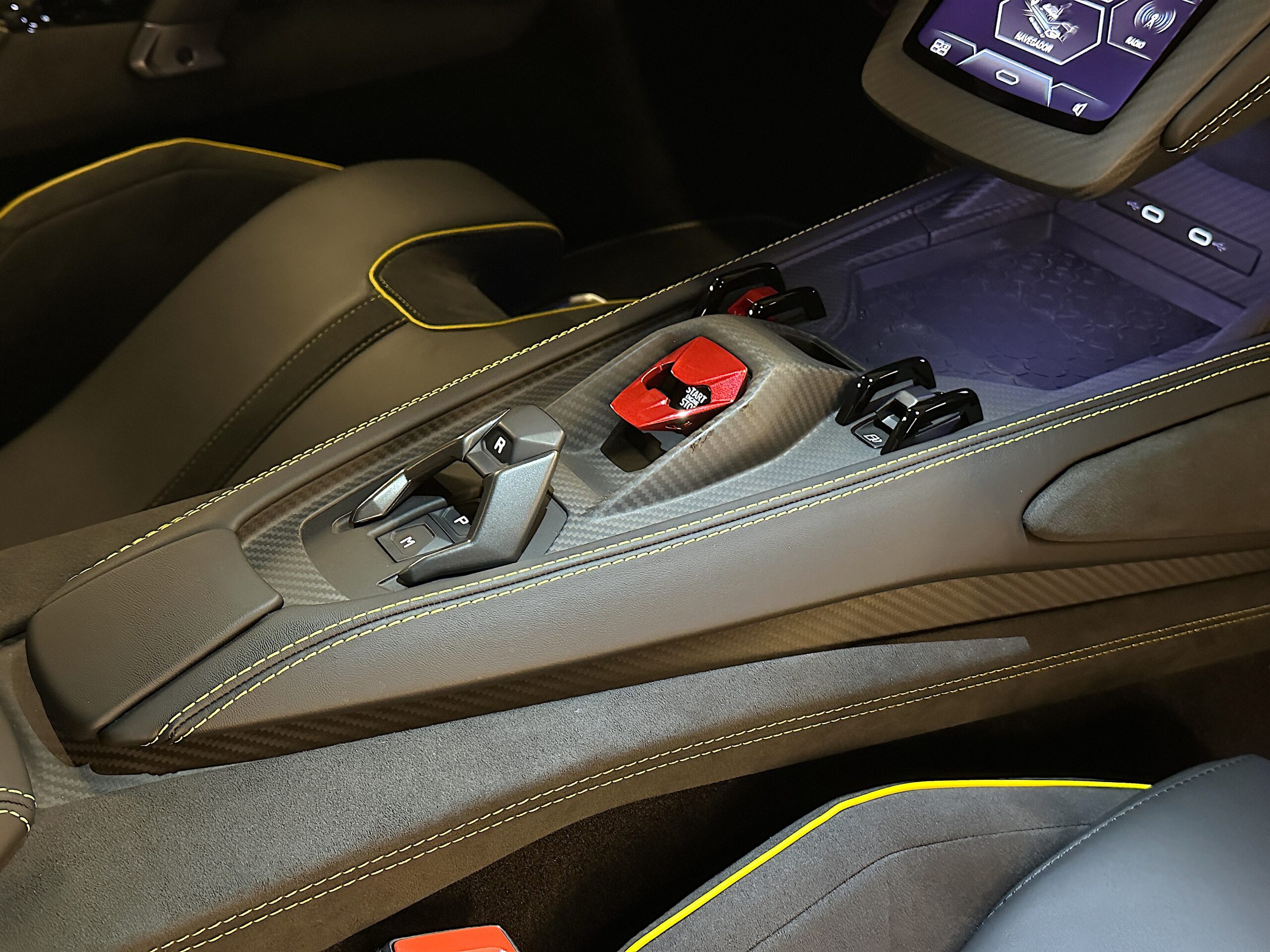 Lamborghini Revuelto "900 KM - NACIONAL" - Imagen 21
