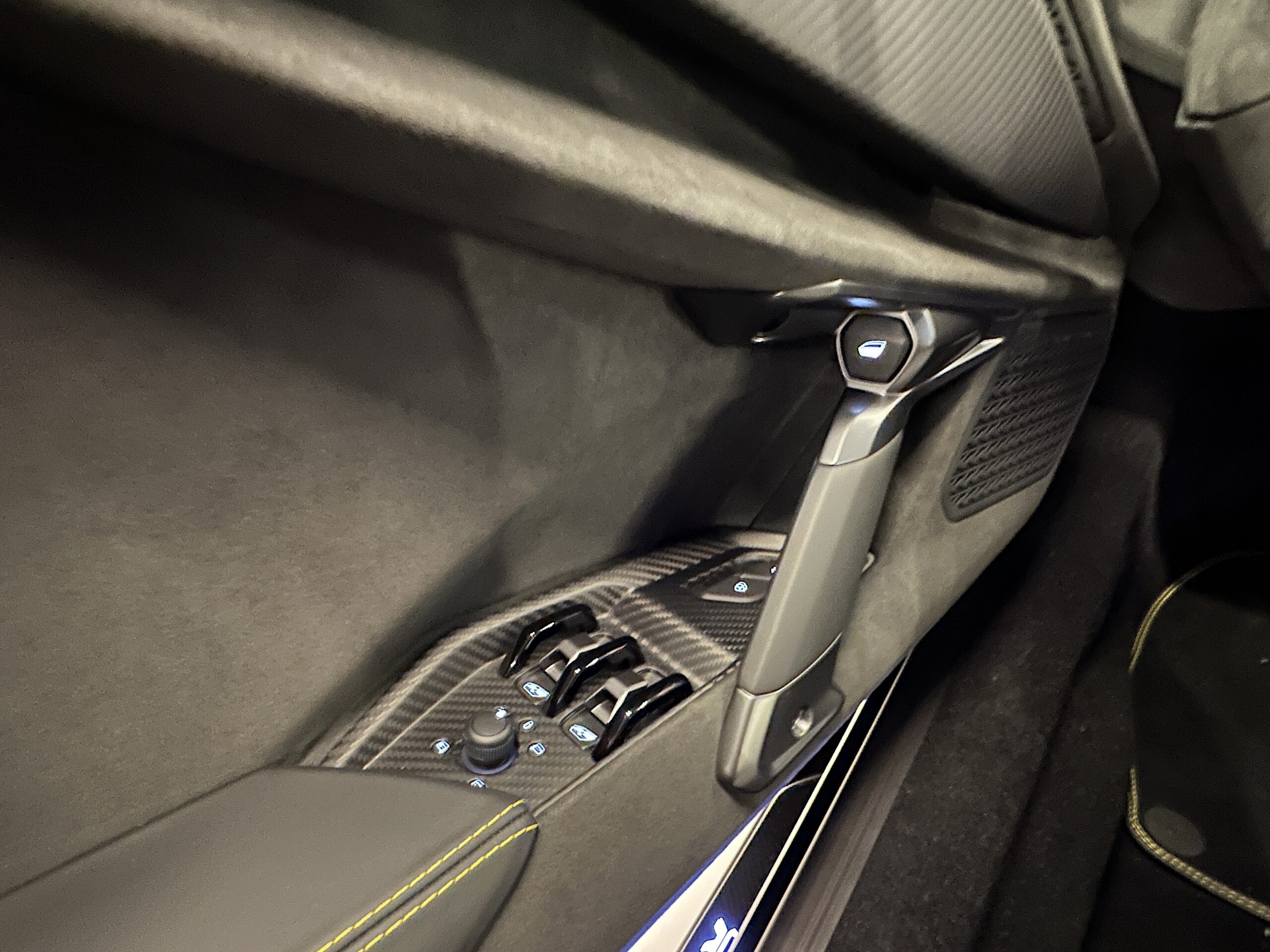 Lamborghini Revuelto "900 KM - NACIONAL" - Imagen 24