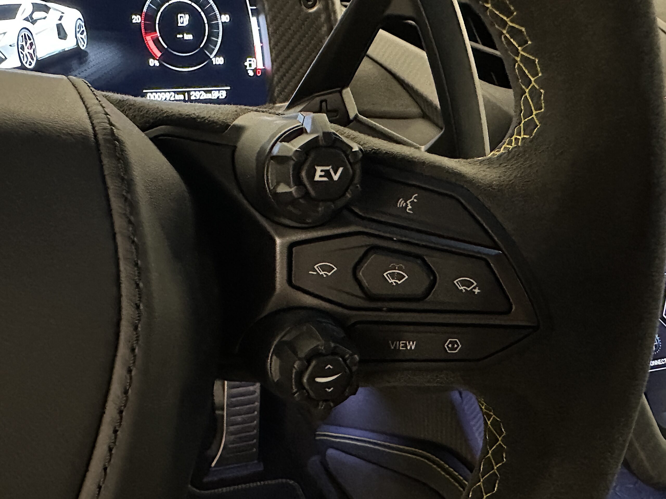 Lamborghini Revuelto "900 KM - NACIONAL" - Imagen 26
