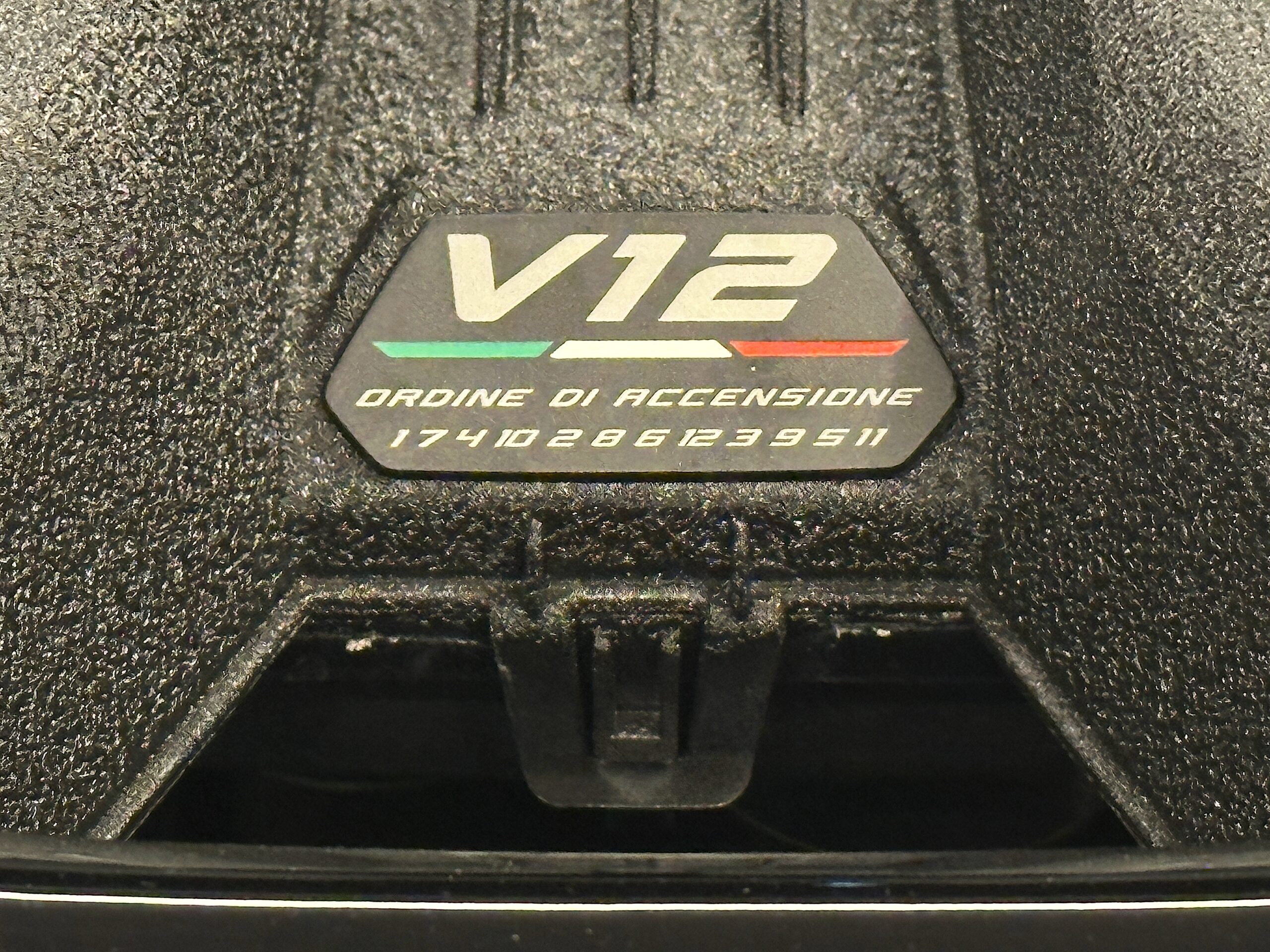 Lamborghini Revuelto "900 KM - NACIONAL" - Imagen 28