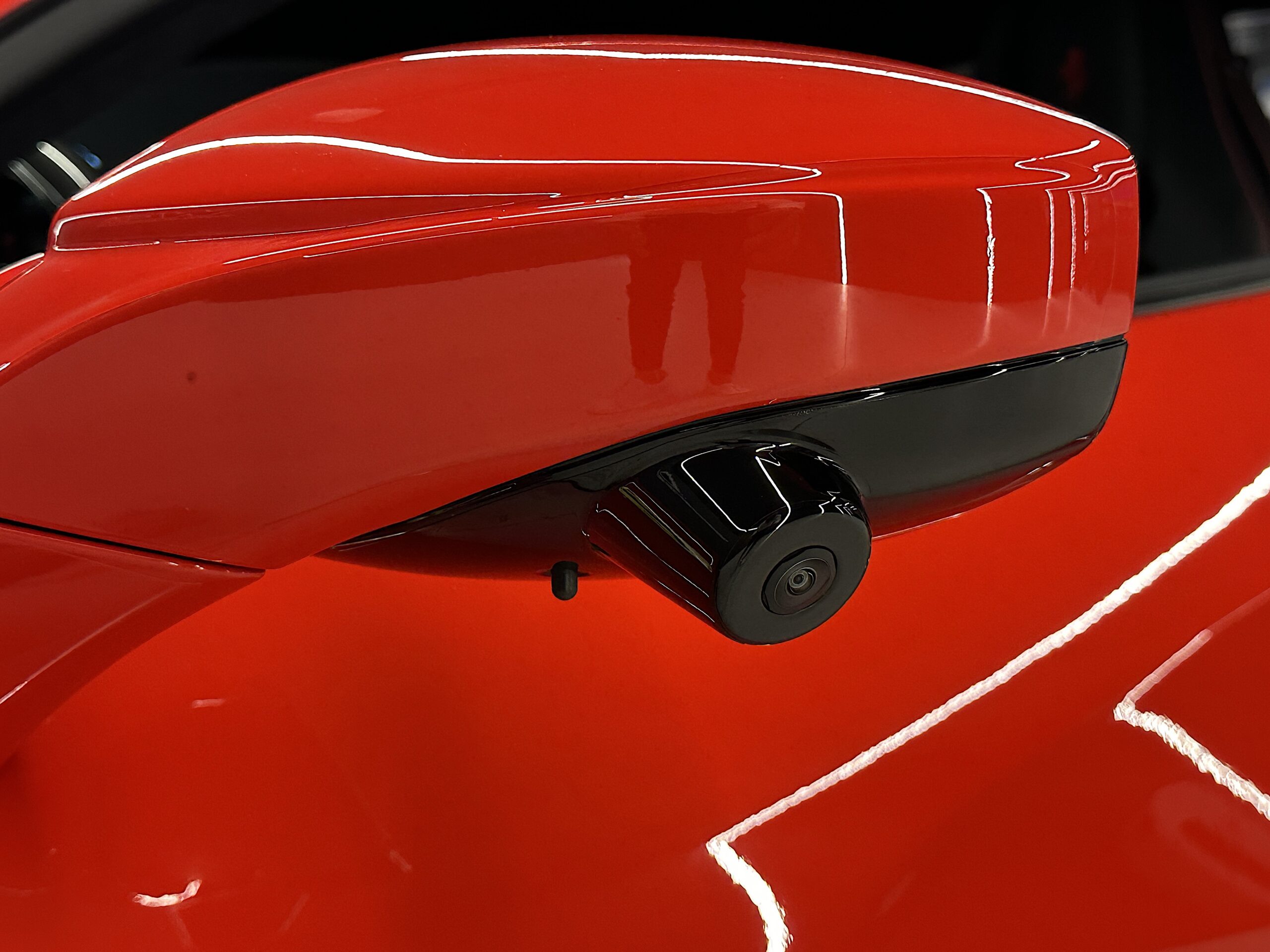 Ferrari F8 Tributo 2023 "4.000 Km - FULL CARBONO" - Imagen 22