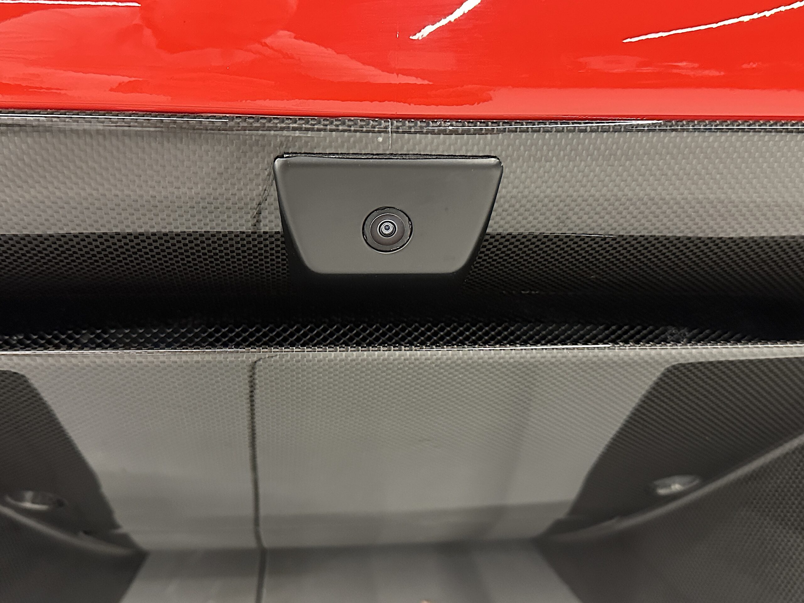Ferrari F8 Tributo 2023 "4.000 Km - FULL CARBONO" - Imagen 32