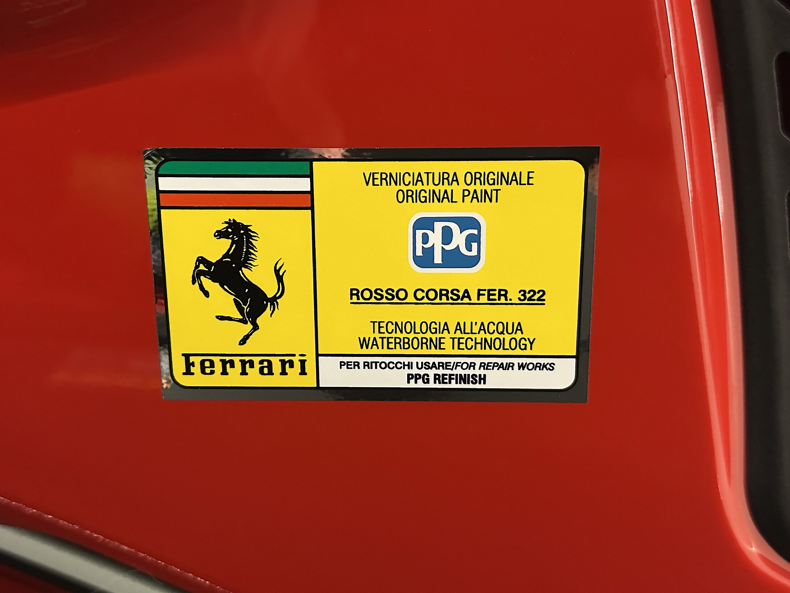 Ferrari F8 Tributo 2023 "4.000 Km - FULL CARBONO" - Imagen 39