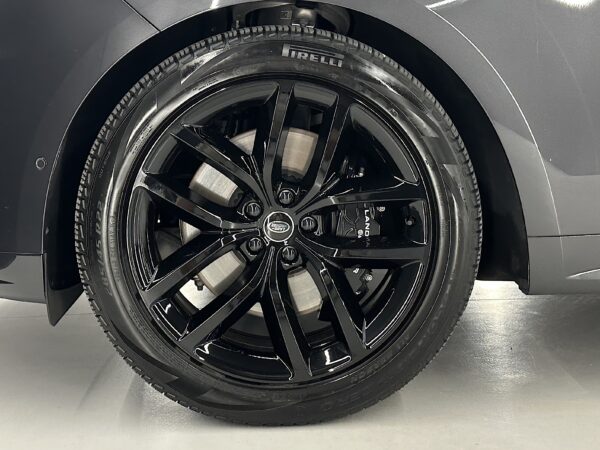 Range Rover Sport P460e SE - WCM BARCELONA