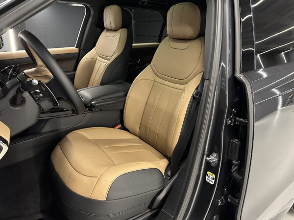 Range Rover Sport P460e SE - WCM BARCELONA