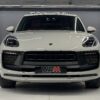 Porsche Macan GTS 2024 - WCM Barcelona