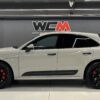 Porsche Macan GTS 2024 - WCM Barcelona