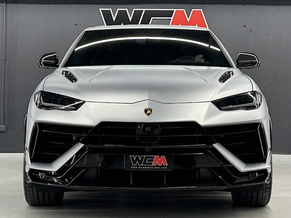Lamborghini Urus Performante 2024 - WCM Barcelona