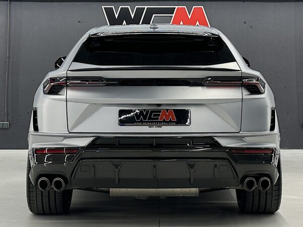 Lamborghini Urus Performante 2024 - WCM Barcelona