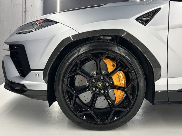 Lamborghini Urus Performante 2024 - WCM Barcelona