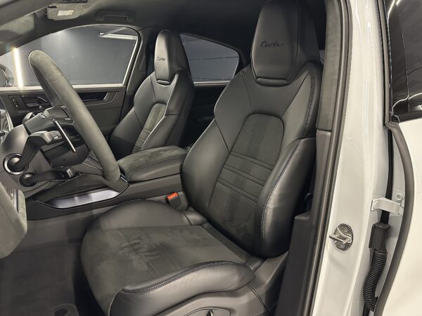 Porsche Cayenne Coupé E Hybrid Pack GT - WCM Barcelona
