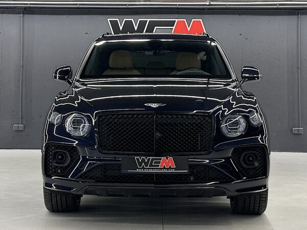 Bentley Bentayga Hybrid "Restyling" - Imagen 2
