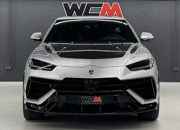 Lamborghini Urus Performante - WCM Barcelona