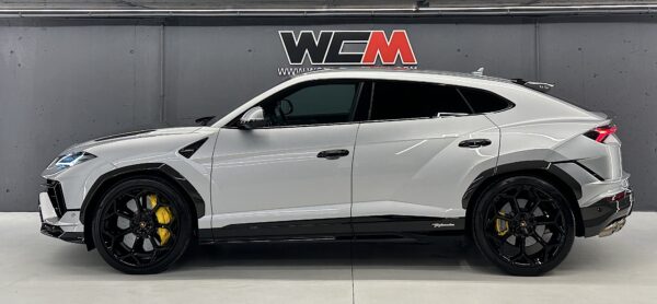 Lamborghini Urus Performante - WCM Barcelona