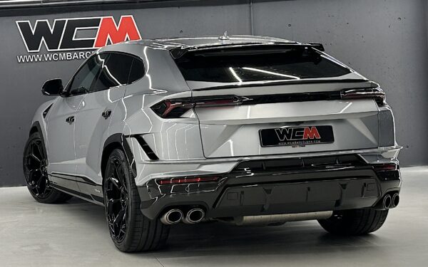Lamborghini Urus Performante - WCM Barcelona