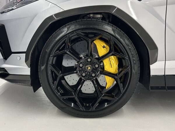 Lamborghini Urus Performante - WCM Barcelona