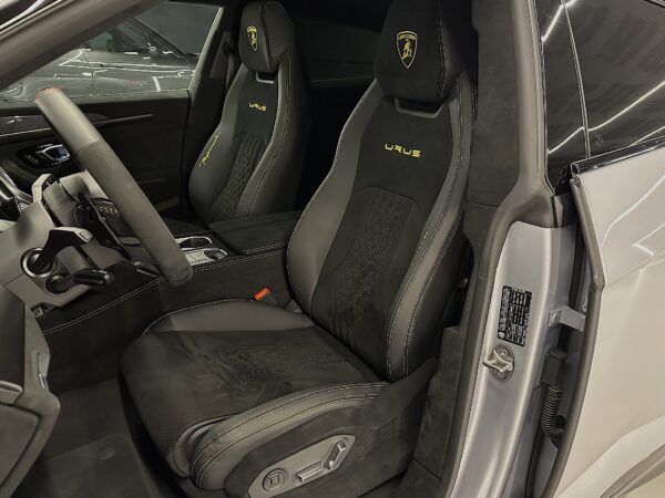 Lamborghini Urus Performante - WCM Barcelona
