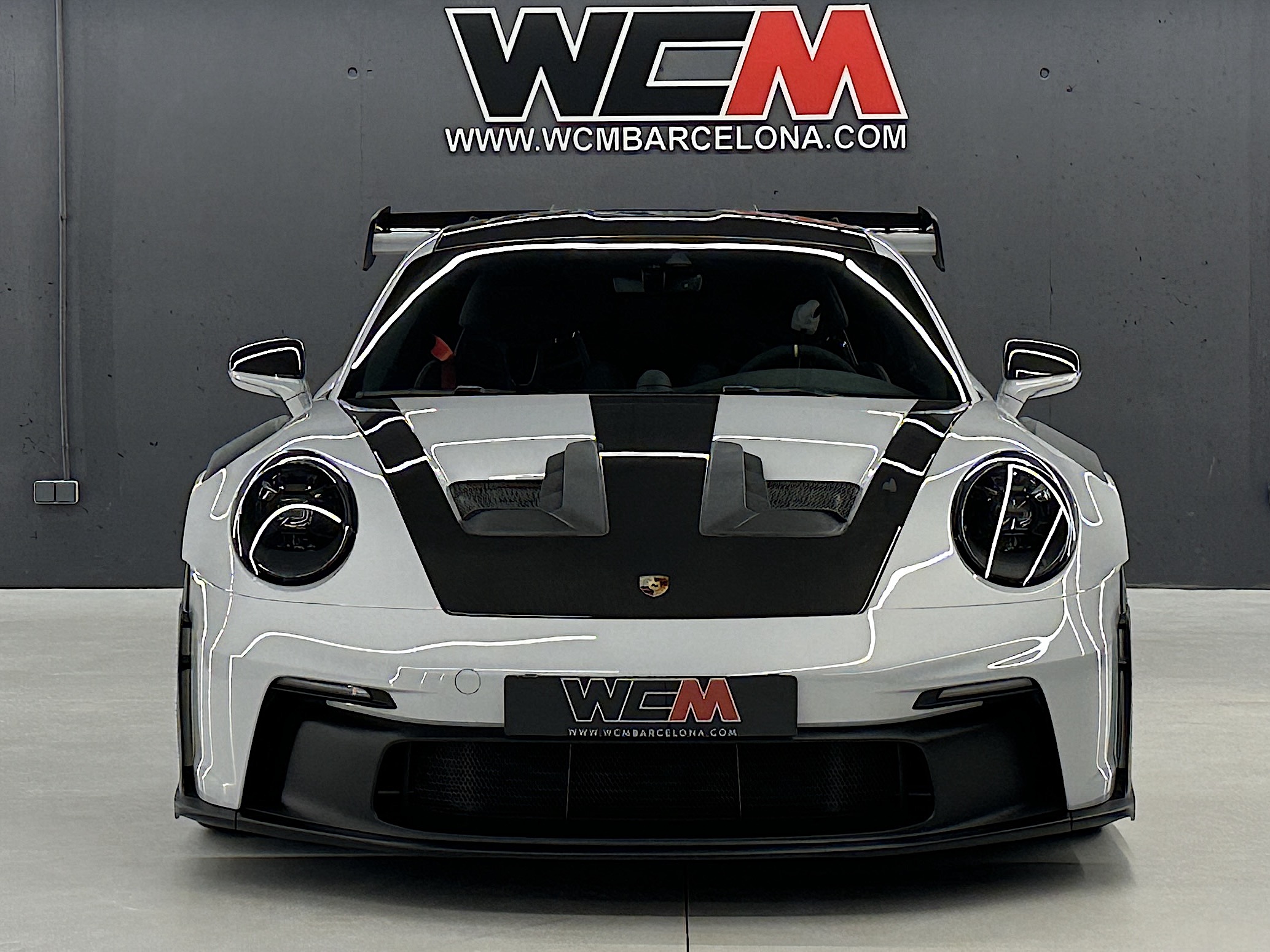 Porsche 992 GT3 RS 2025 "WEISSACH + FRENOS CERAMICOS" - Imagen 2