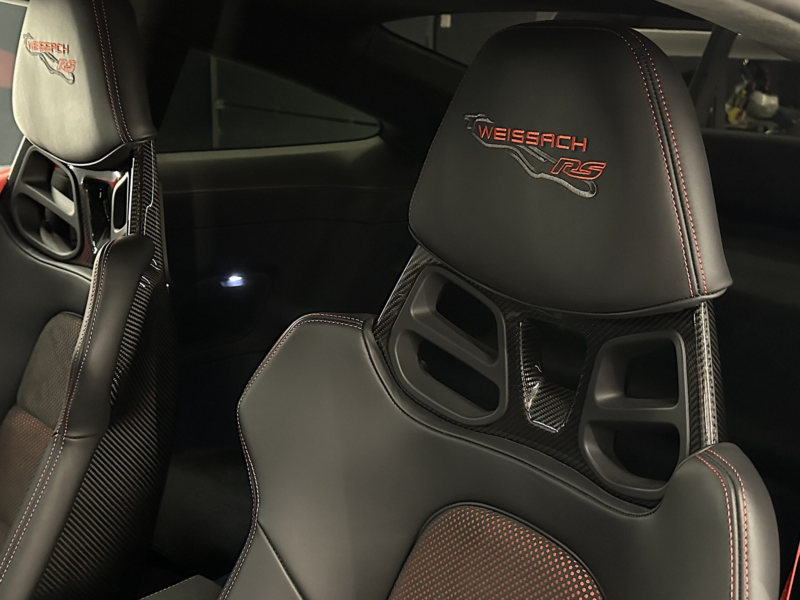 Porsche 992 GT3 RS 2025 "WEISSACH + FRENOS CERAMICOS" - Imagen 14