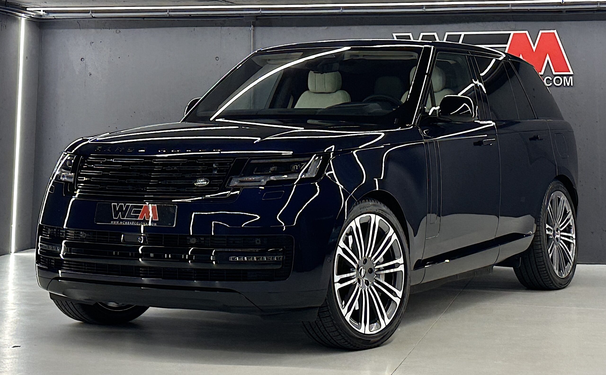 Range Rover HSE P510e 2023 - Imagen 2