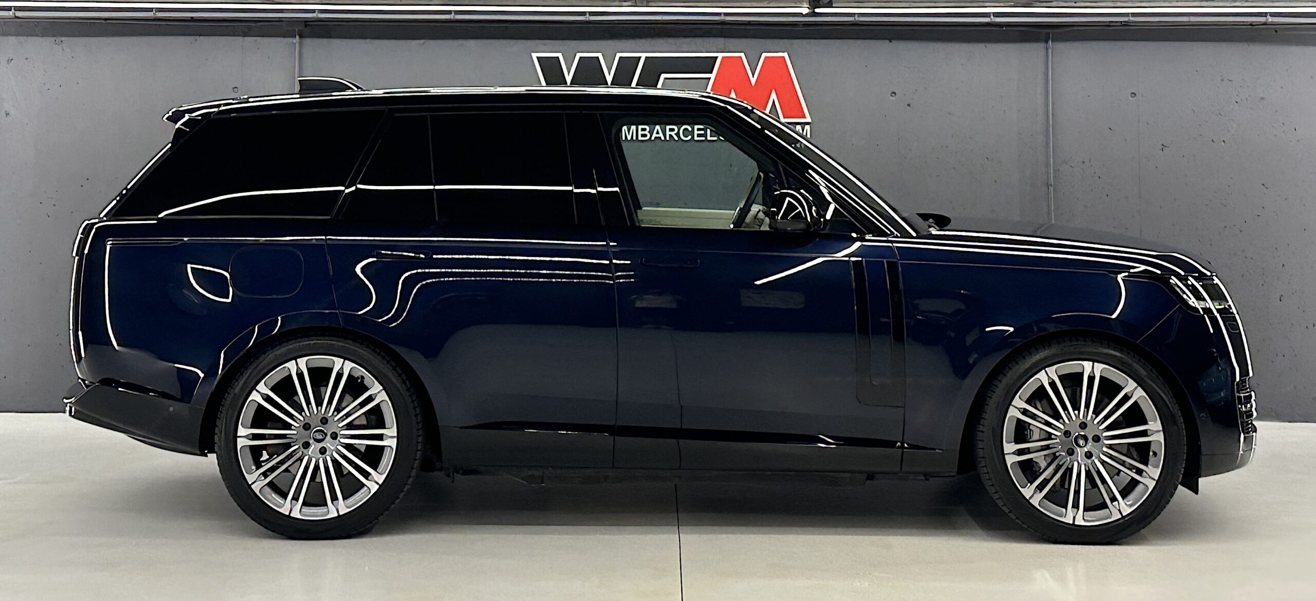 Range Rover HSE P510e 2023 - Imagen 4