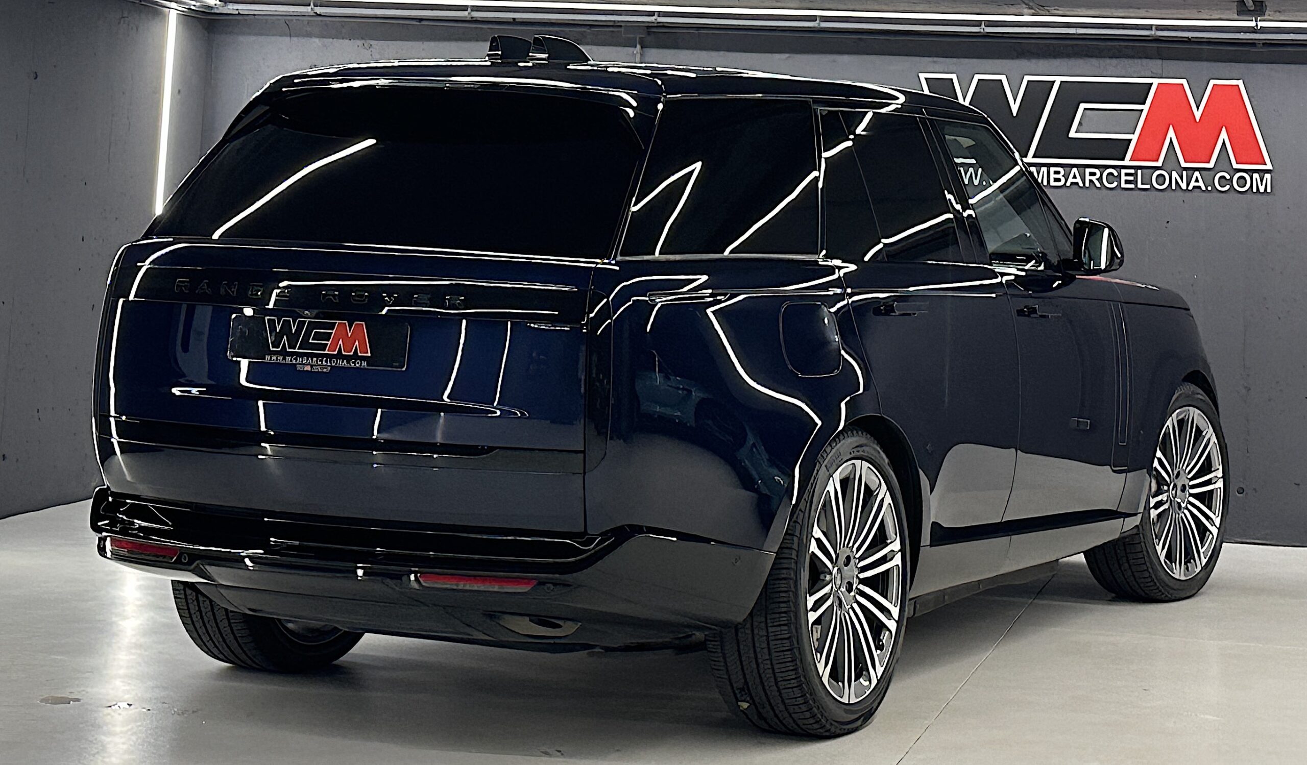 Range Rover HSE P510e 2023 - Imagen 7