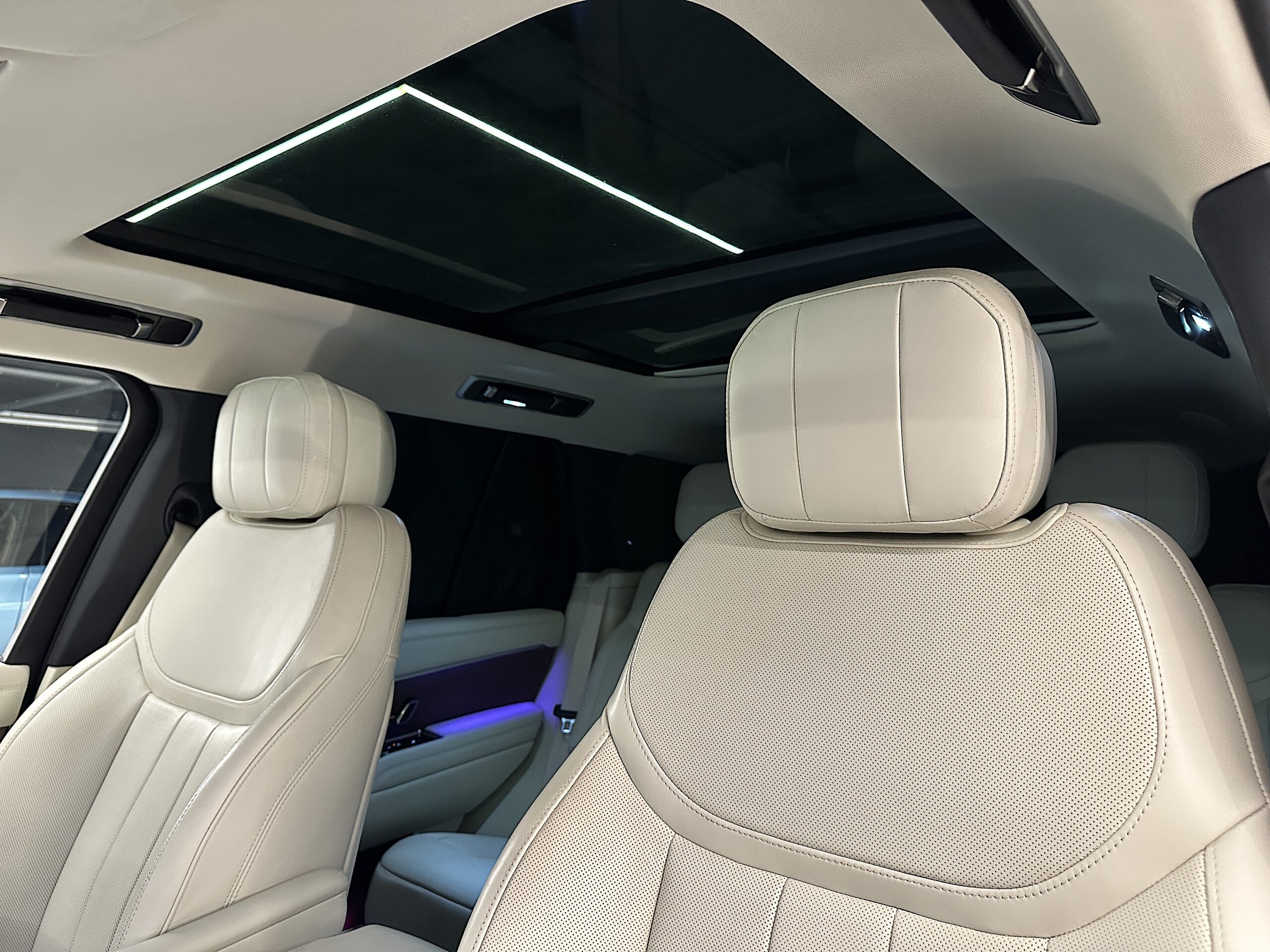 Range Rover P510e HSE 2023 - WCM Barcelona