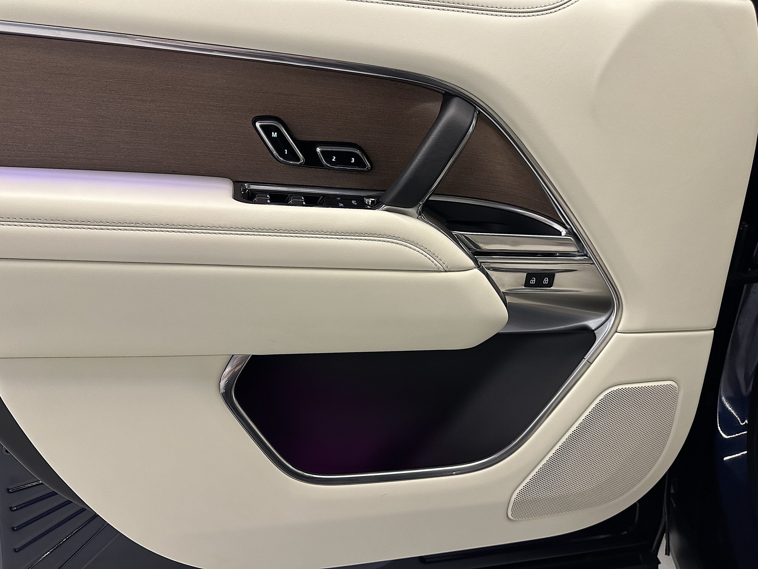 Range Rover HSE P510e 2023 - Imagen 14