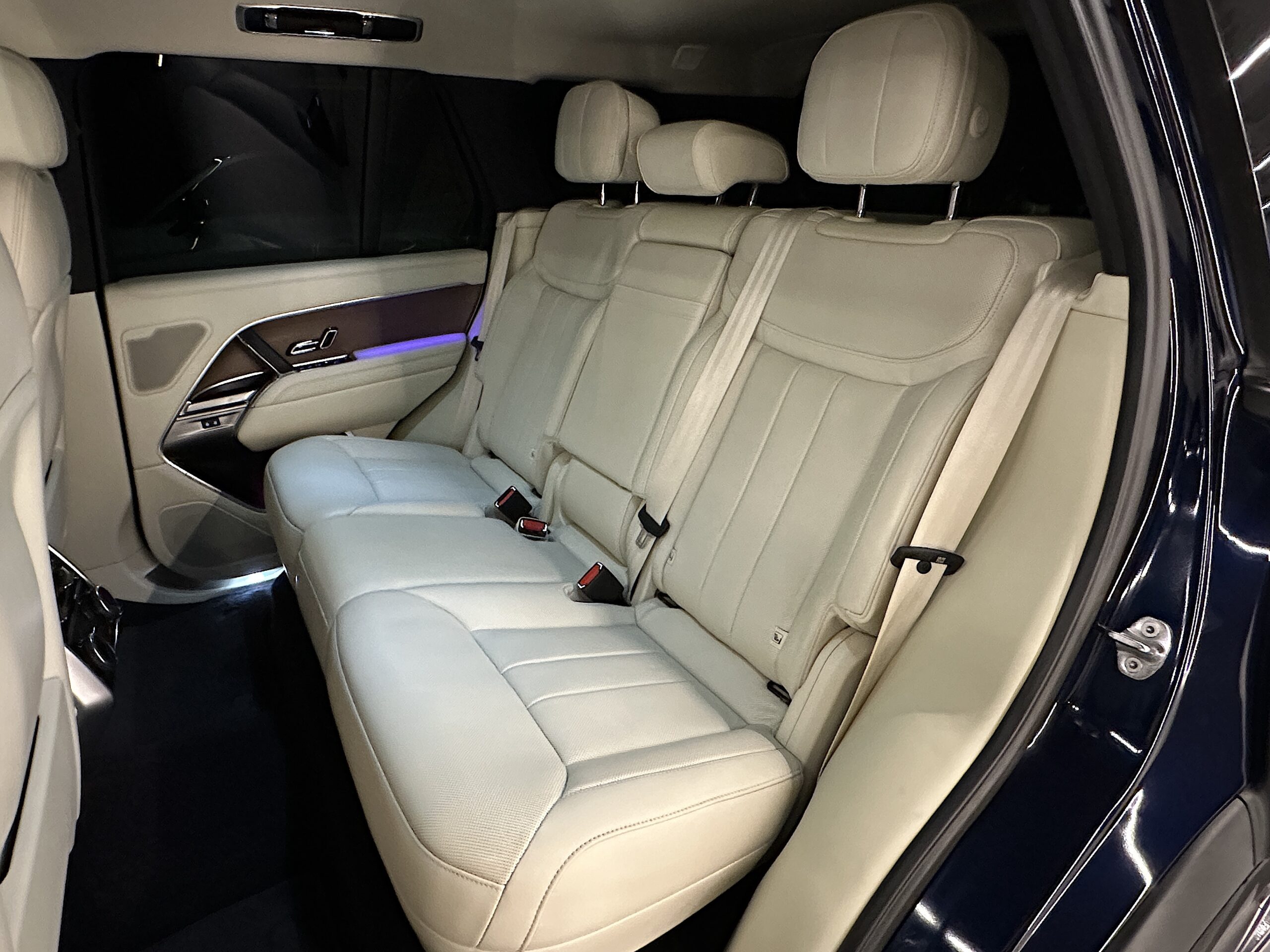 Range Rover HSE P510e 2023 - Imagen 18