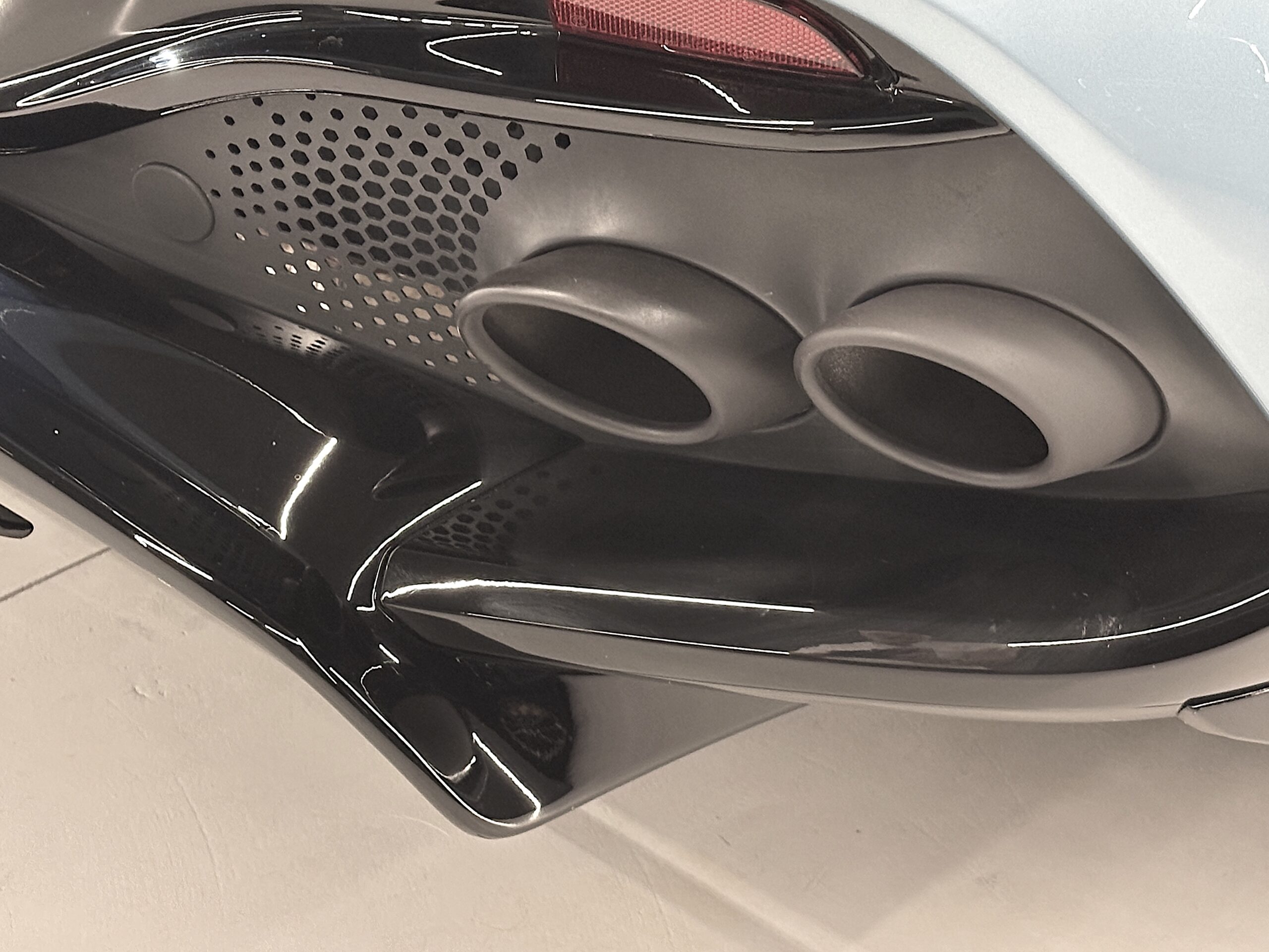 Aston Martin DBX707 2023 "IVA DEDUCIBLE" - Imagen 30
