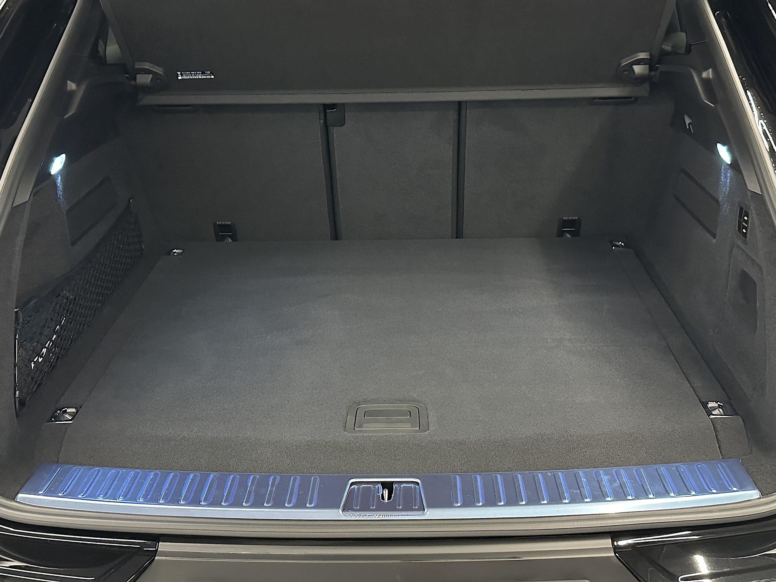 Porsche Cayenne Coupé Turbo E-Hybrid PACK GT 2025 - Imagen 31
