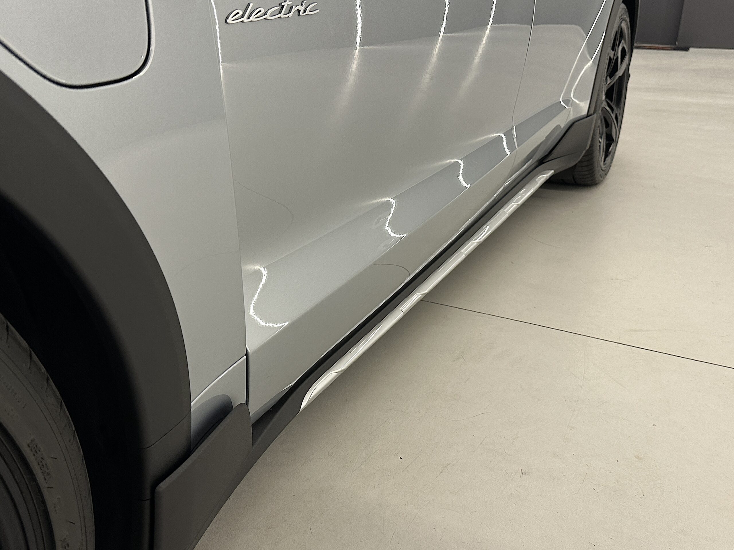 Porsche Taycan 4 Cross Turismo 2025 JII - "Nuevo a estrenar" - Imagen 24