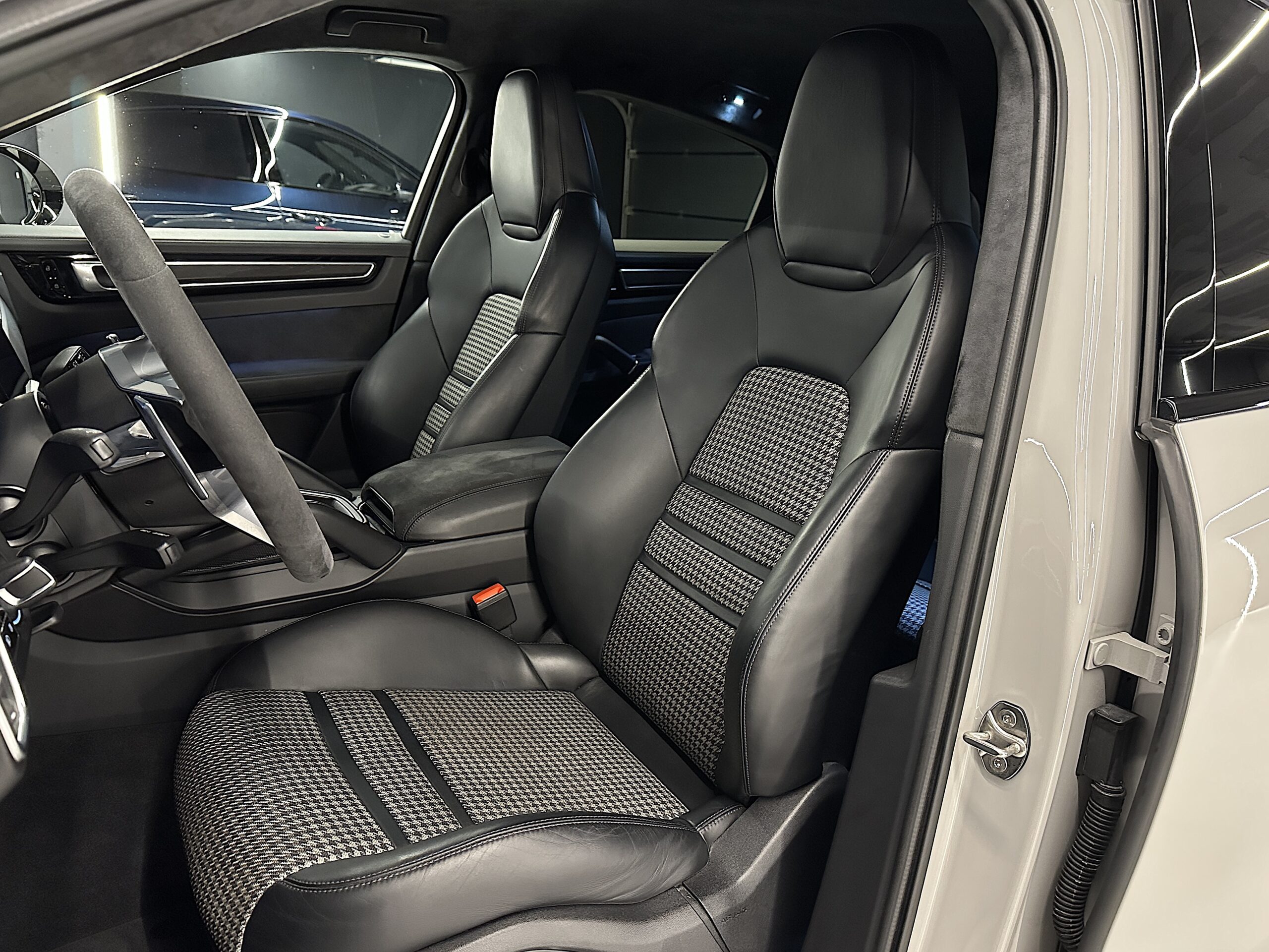 Porsche Cayenne Coupé GTS - WCM Barcelona