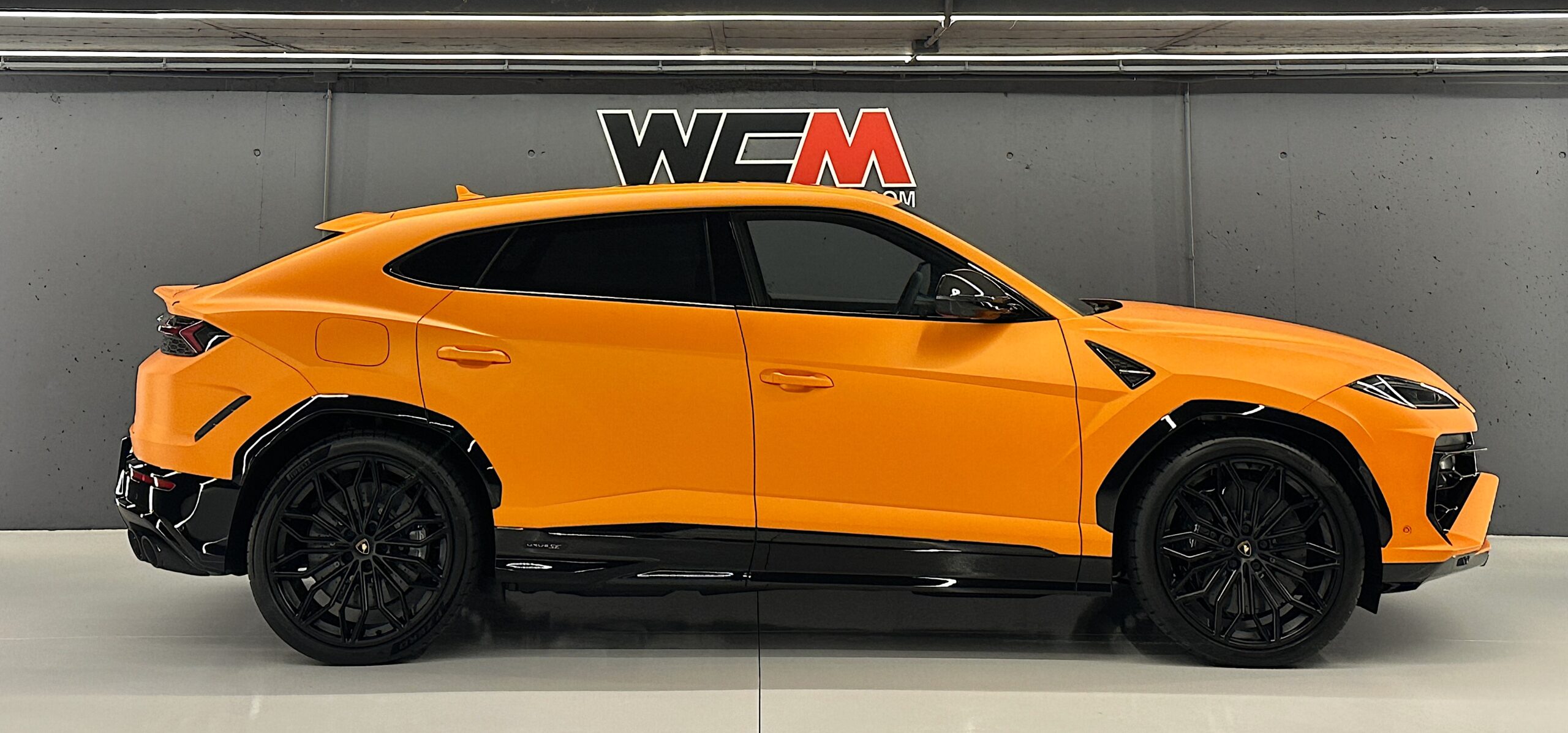 Lamborghini Urus SE 2025 "NACIONAL - A ESTRENAR" - Imagen 4