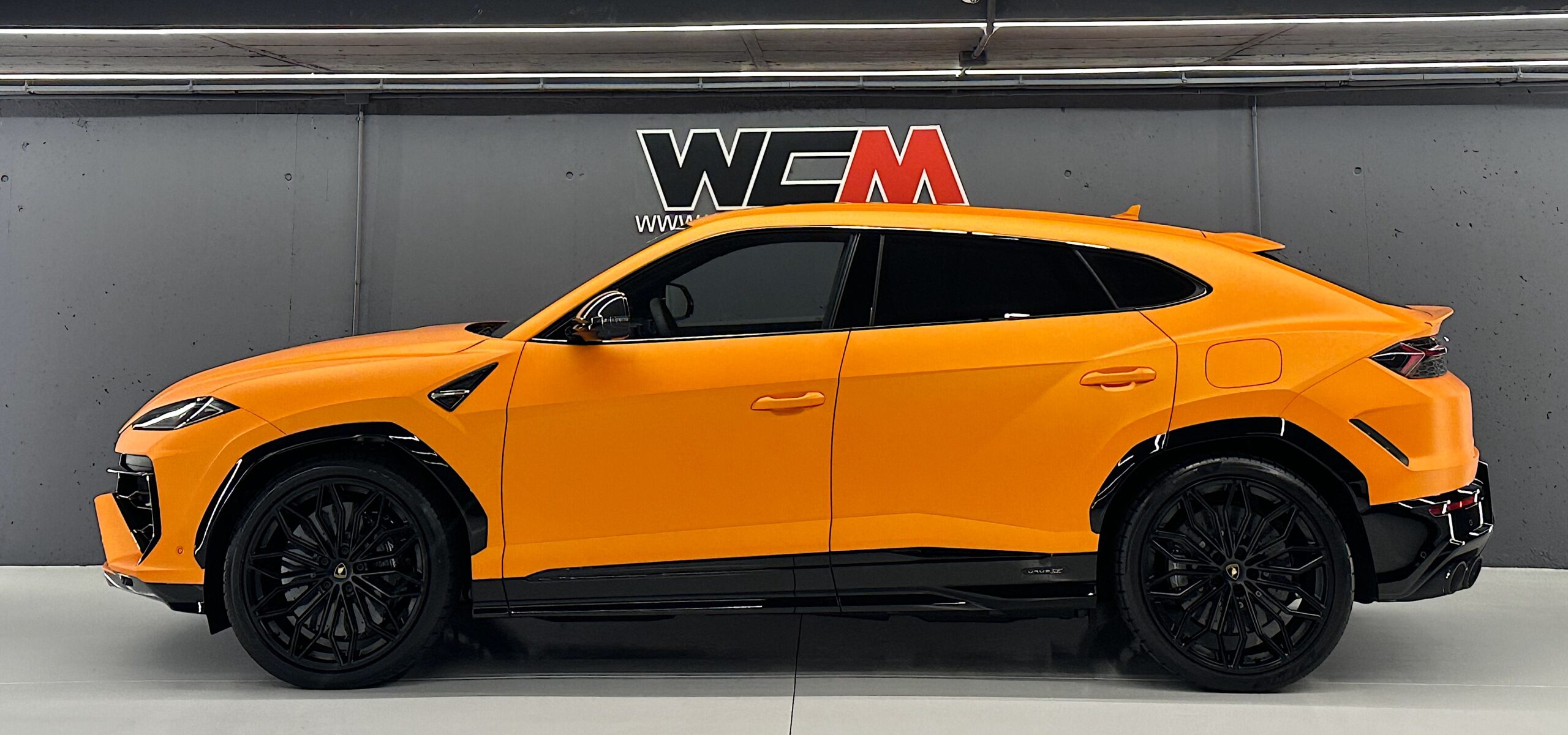 Lamborghini Urus SE 2025 "NACIONAL - A ESTRENAR" - Imagen 5