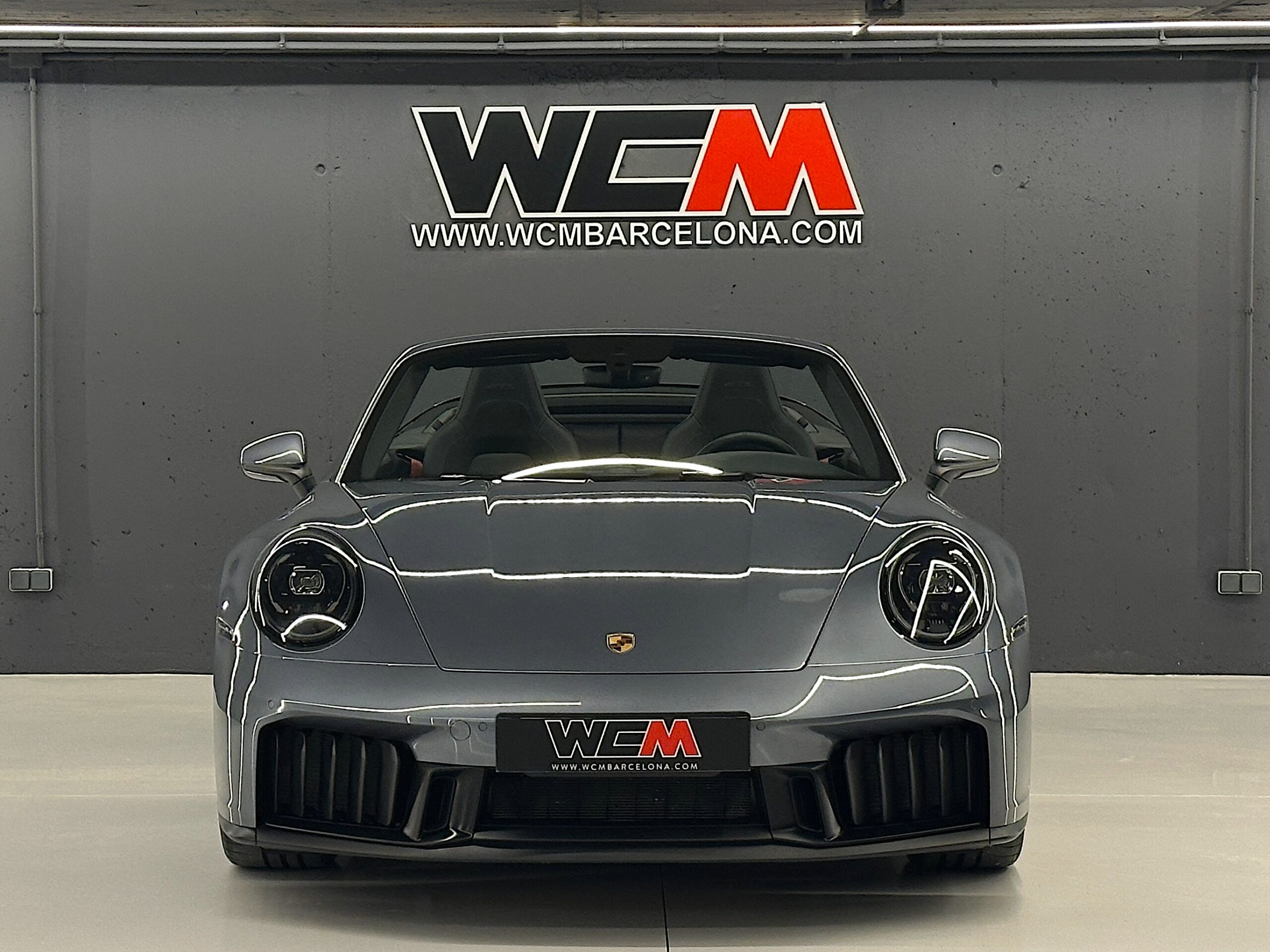 Porsche 992.2 Carrera 4 GTS Cabrio 2025 - 541 CV - "NACIONAL" - Imagen 2