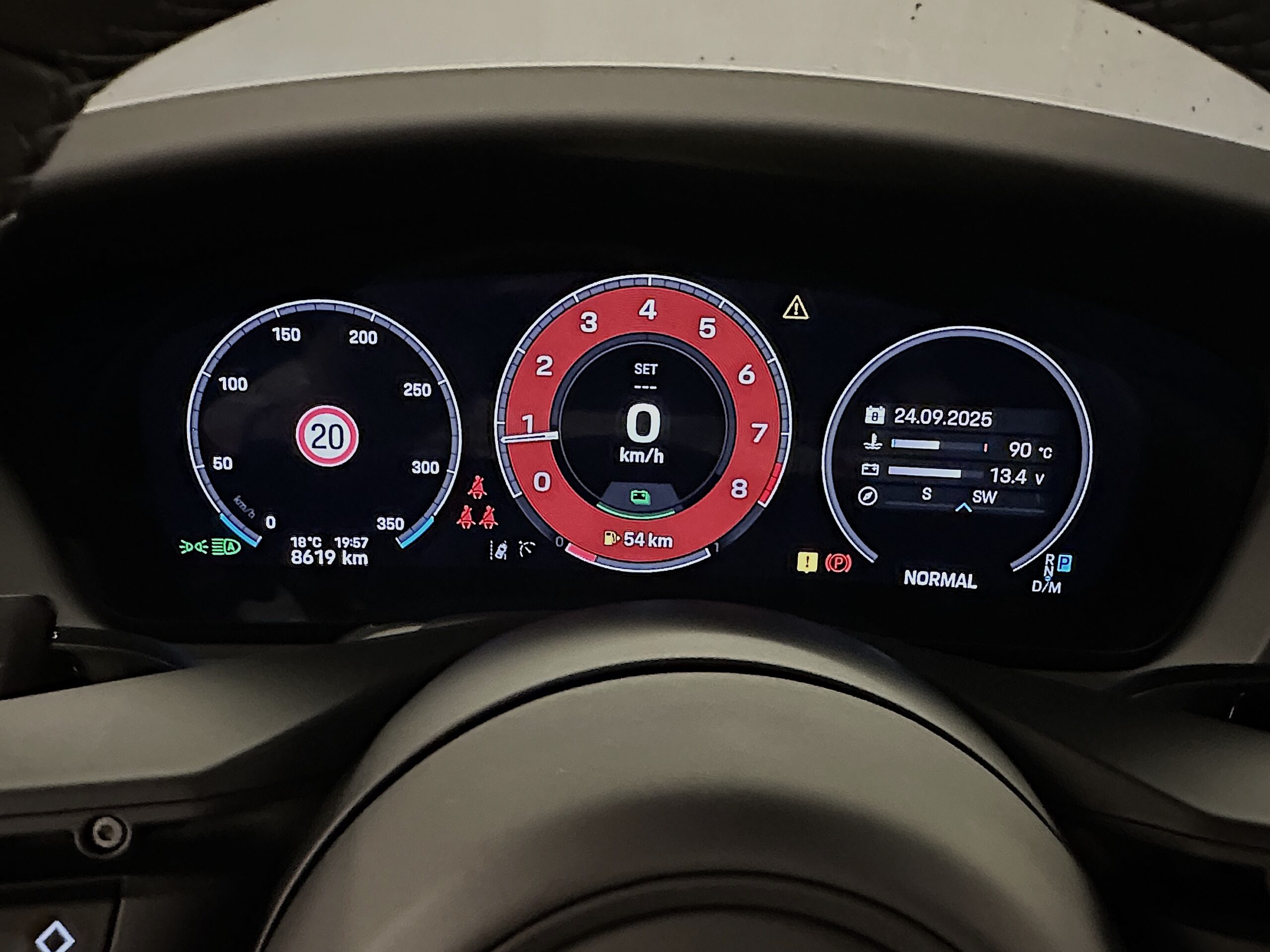 Porsche 992.2 Carrera 4 GTS Cabrio 2025 - 541 CV - "NACIONAL" - Imagen 15