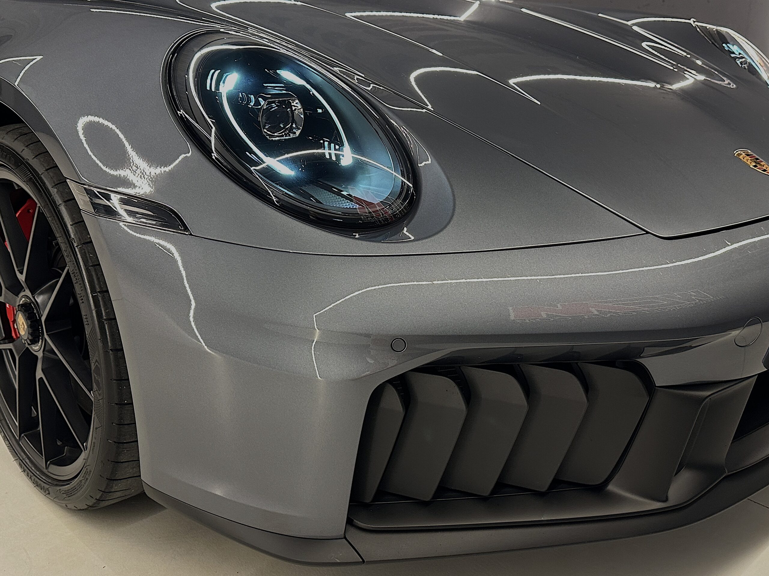 Porsche 992.2 Carrera 4 GTS Cabrio 2025 - 541 CV - "NACIONAL" - Imagen 19